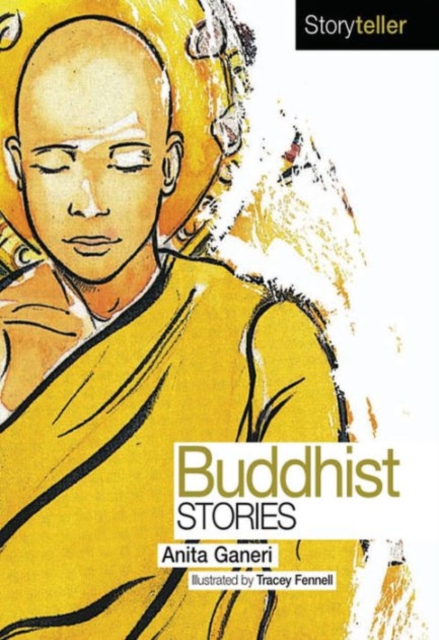 Buddhist Stories, Paperback / softback Book