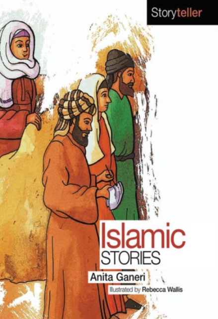 Islamic Stories, Paperback / softback Book
