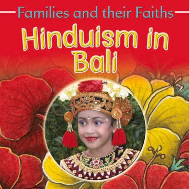 Hinduism in Bali, Paperback / softback Book