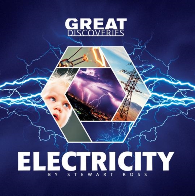 Electricity, Paperback / softback Book