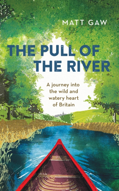 The Pull of the River, EPUB eBook