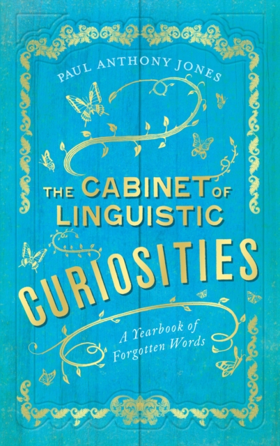 The Cabinet of Linguistic Curiosities, EPUB eBook