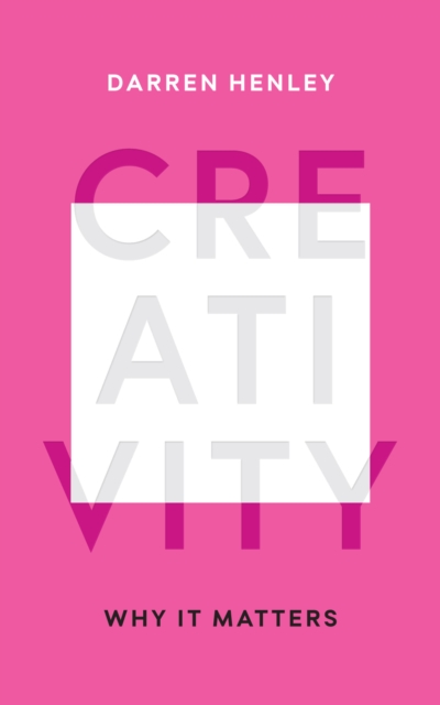 Creativity, EPUB eBook