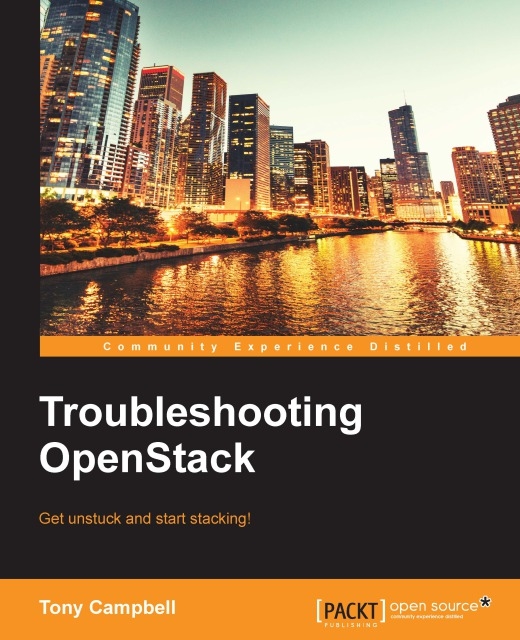 Troubleshooting OpenStack, EPUB eBook