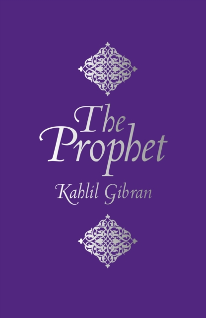 Prophet, the, Hardback Book