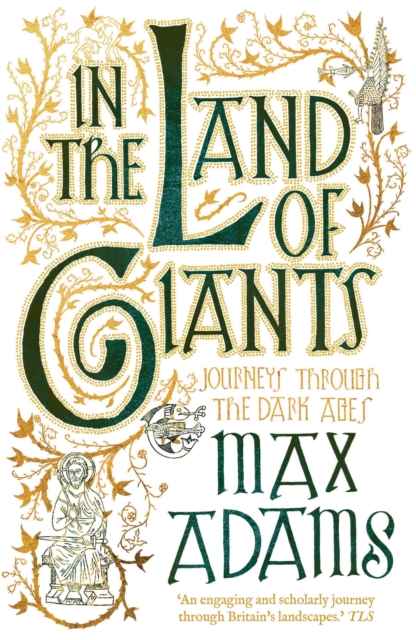 In the Land of Giants, Paperback / softback Book