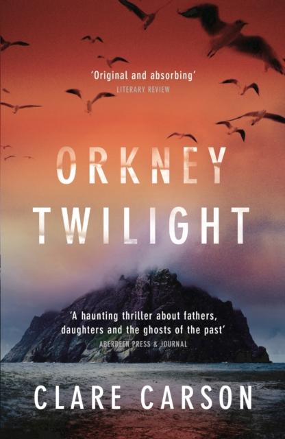 Orkney Twilight, Paperback / softback Book