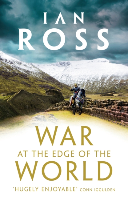 War at the Edge of the World, EPUB eBook