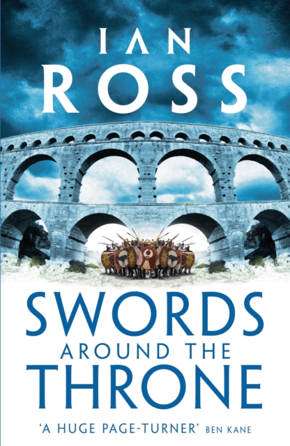 Swords Around The Throne, EPUB eBook