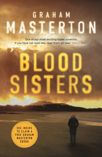 Blood Sisters, Paperback / softback Book