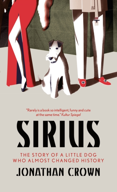 Sirius, EPUB eBook