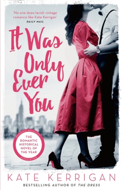 It Was Only Ever You, Paperback / softback Book