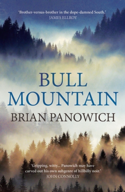 Bull Mountain, Paperback / softback Book