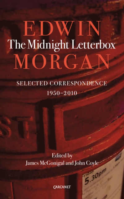 The Midnight Letterbox, EPUB eBook