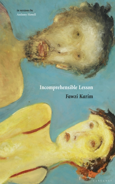 Incomprehensible Lesson, EPUB eBook