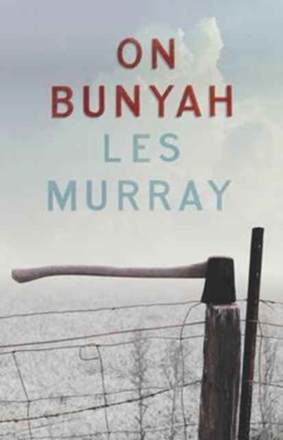 On Bunyah, Paperback / softback Book