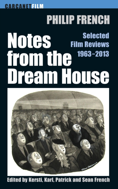 Notes from the Dream House, EPUB eBook
