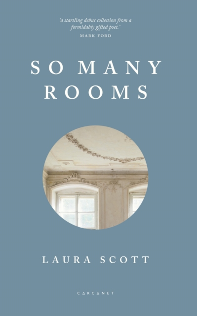 So Many Rooms, EPUB eBook