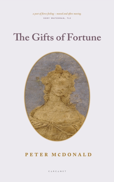 The Gifts of Fortune, EPUB eBook