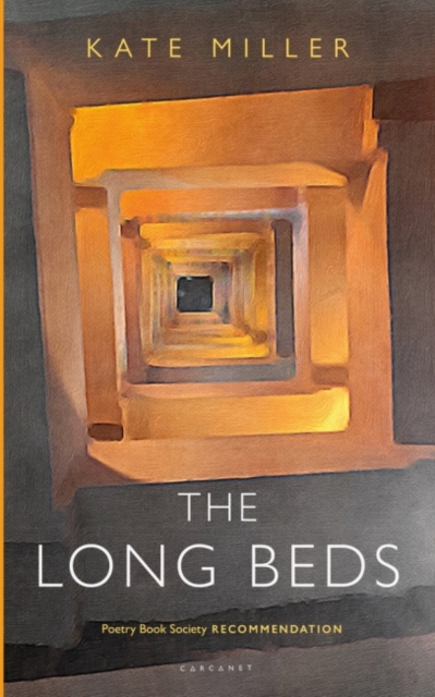 The Long Beds, Paperback / softback Book
