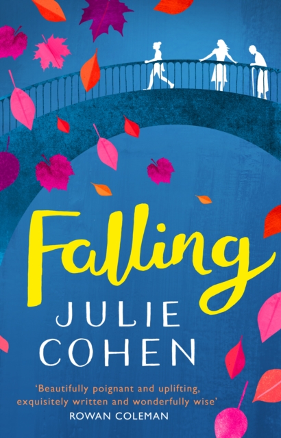 Falling, Paperback / softback Book