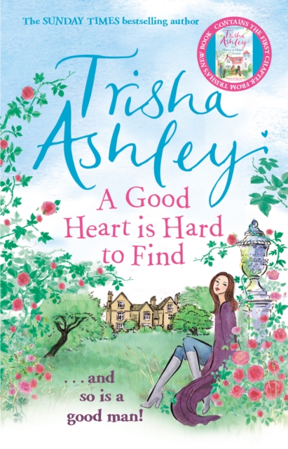 A Good Heart is Hard to Find : The hilarious and charming rom-com from the Sunday Times bestseller, Paperback / softback Book