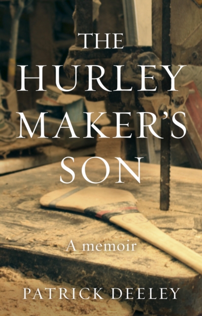 The Hurley Maker's Son, Paperback / softback Book