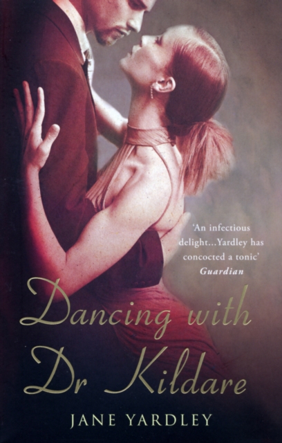 Dancing With Dr Kildare, Paperback / softback Book