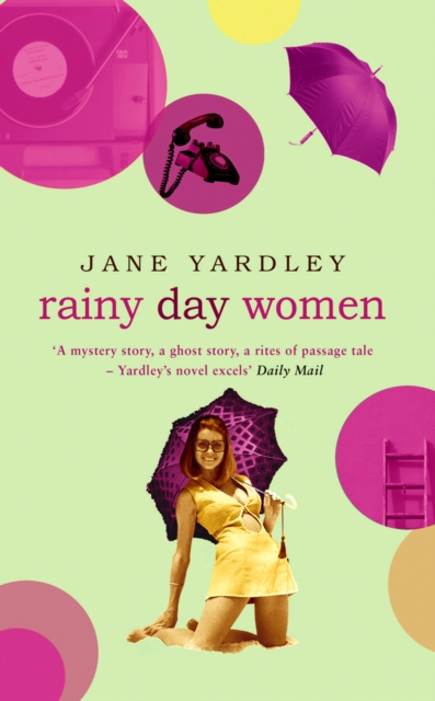 Rainy Day Women, Paperback / softback Book