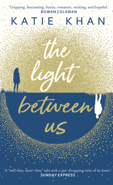 The Light Between Us, Paperback / softback Book