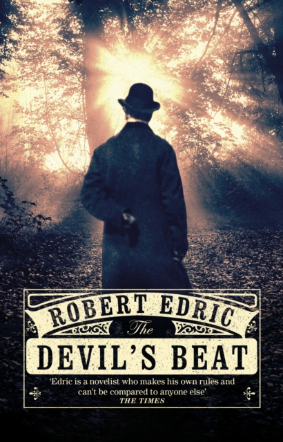 The Devil's Beat, Paperback / softback Book