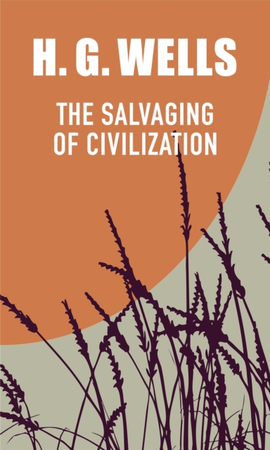 THE SALVAGING OF CIVILIZATION, EPUB eBook