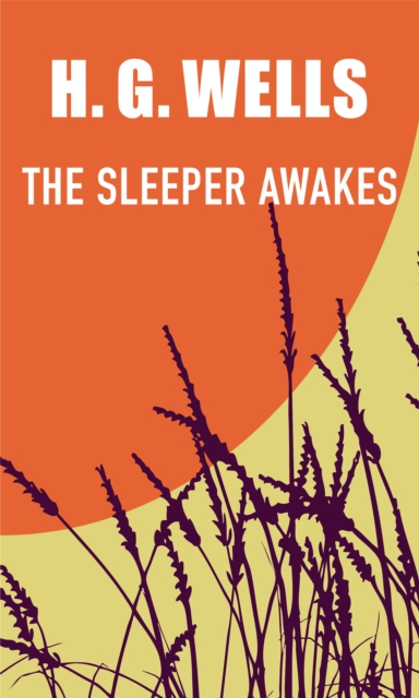 THE SLEEPER AWAKES, EPUB eBook