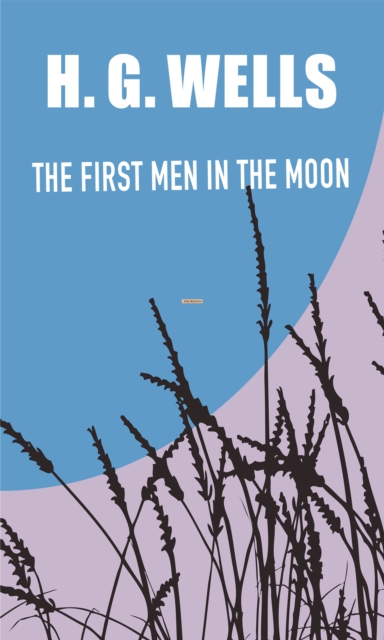 THE FIRST MEN IN THE MOON, EPUB eBook