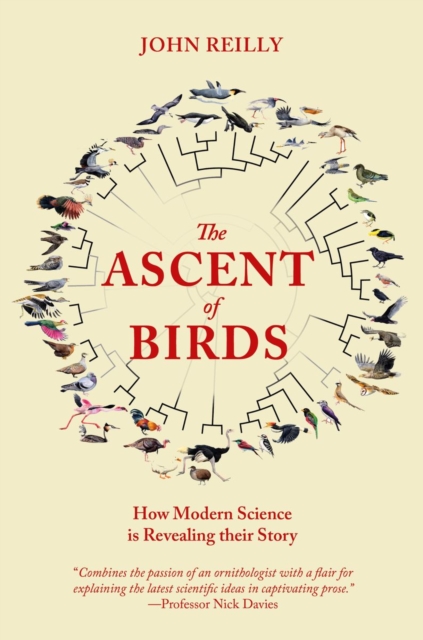 The Ascent of Birds : How Modern Science is Revealing their Story, PDF eBook