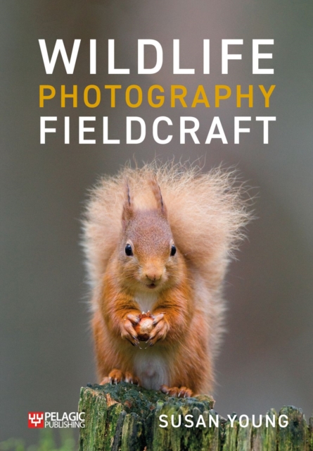 Wildlife Photography Fieldcraft, EPUB eBook