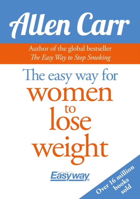 The Easy Way for Women to Lose Weight, EPUB eBook