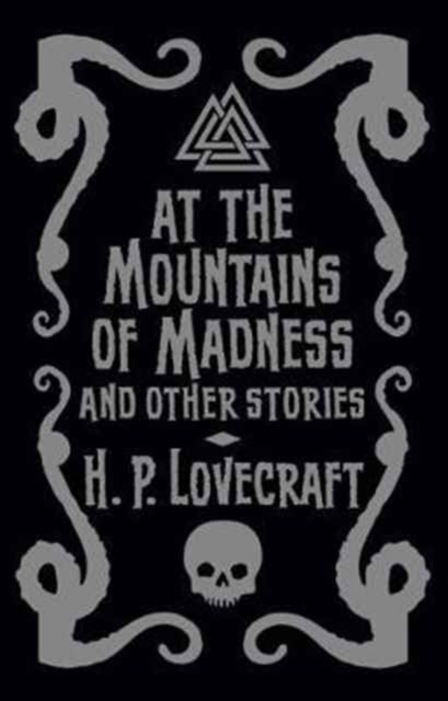 At the Mountains of Madness & Other Stories, Hardback Book