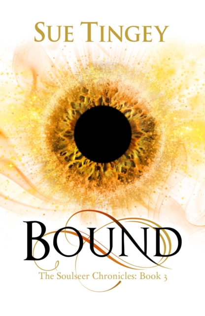 Bound : The Soulseer Chronicles Book 3, EPUB eBook