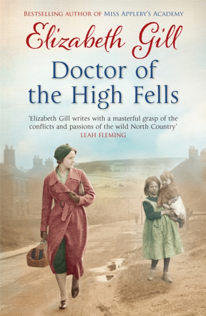 Doctor of the High Fells, Paperback / softback Book