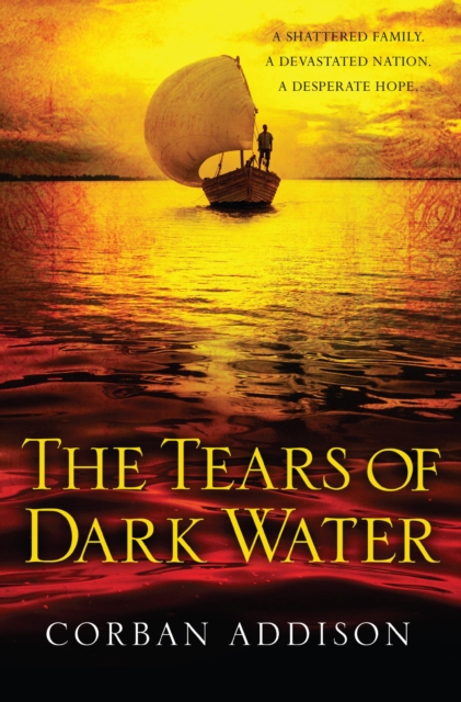 The Tears of Dark Water : Epic tale of conflict, redemption and common humanity, EPUB eBook