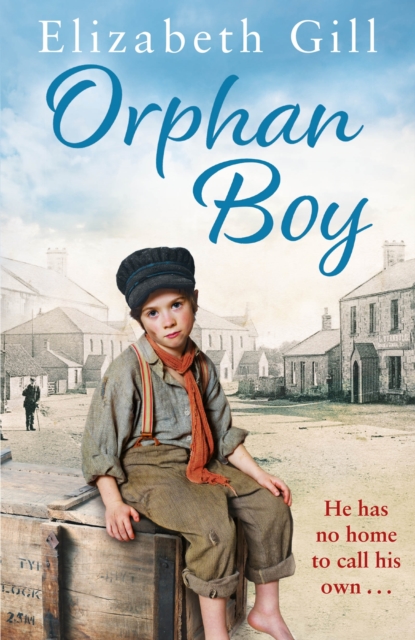 Orphan Boy : A moving and uplifting tale of a young boy with big dreams..., EPUB eBook