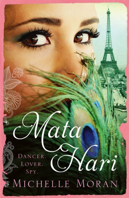 Mata Hari, Paperback / softback Book