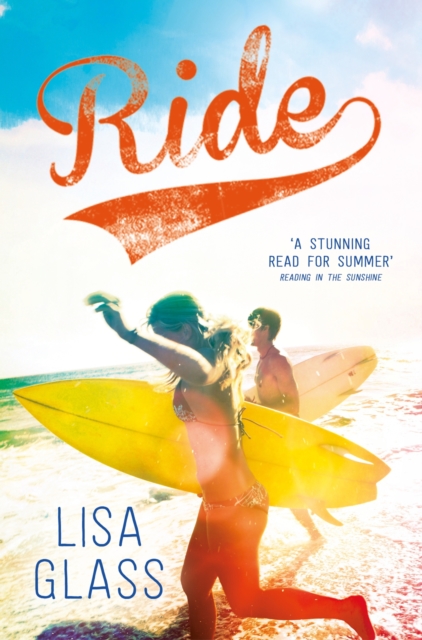 Ride : Book 3, EPUB eBook