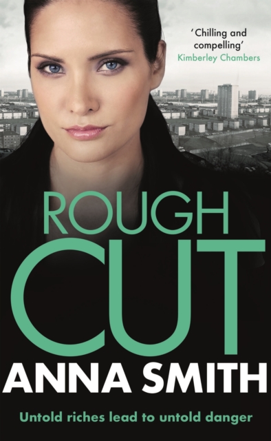 Rough Cut : Rosie Gilmour 6, EPUB eBook