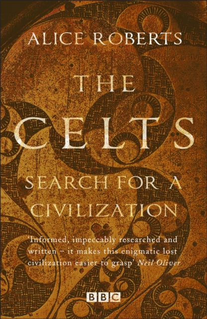 The Celts, EPUB eBook