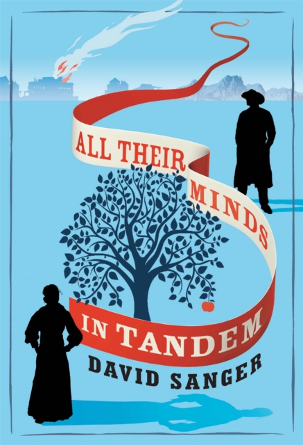 All Their Minds In Tandem, Hardback Book