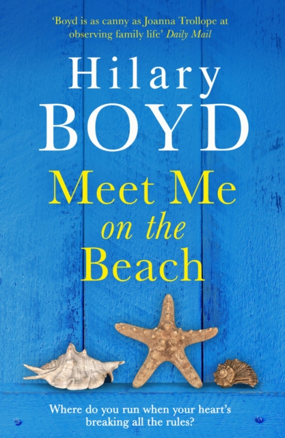 Meet Me on the Beach : An emotional drama of love and friendship to warm your heart, EPUB eBook