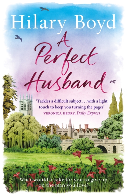 A Perfect Husband, Paperback / softback Book
