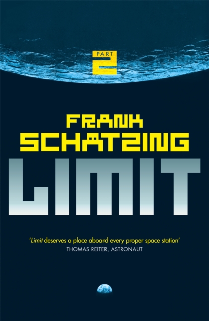Limit: Part 2, Paperback / softback Book